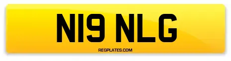 N19 NLG