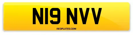 N19 NVV