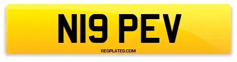 N19 PEV