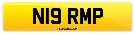 N19 RMP