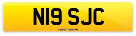 N19 SJC