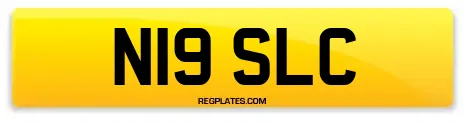 N19 SLC