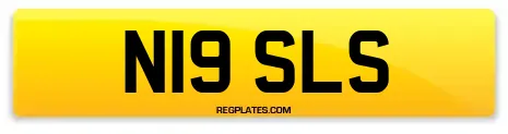 N19 SLS