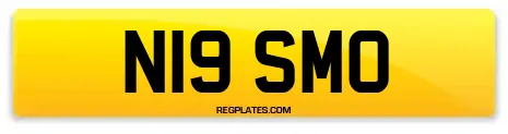 N19 SMO