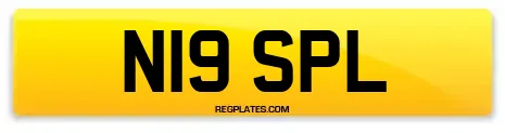 N19 SPL