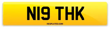 N19 THK