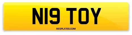 N19 TOY