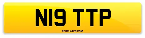 N19 TTP