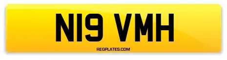 N19 VMH