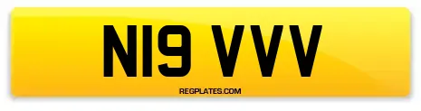 N19 VVV