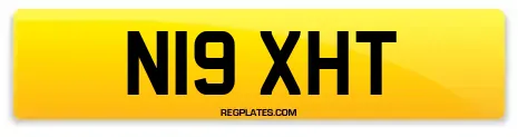 N19 XHT