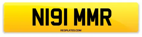 N191 MMR