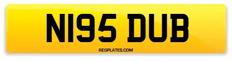 N195 DUB
