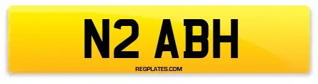 N2 ABH