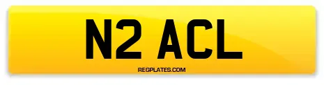 N2 ACL