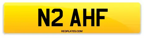 N2 AHF