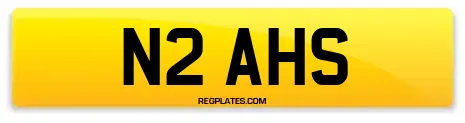N2 AHS