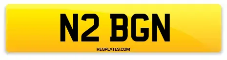 N2 BGN
