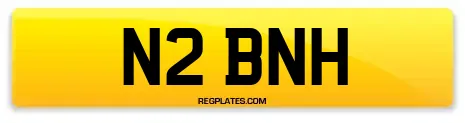 N2 BNH