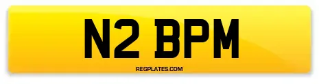 N2 BPM