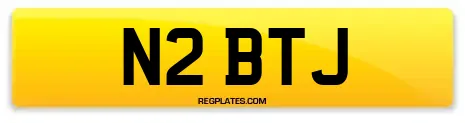 N2 BTJ