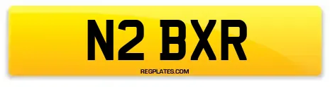N2 BXR