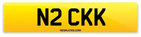 N2 CKK