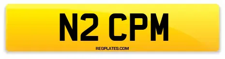 N2 CPM