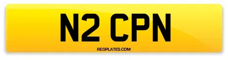 N2 CPN