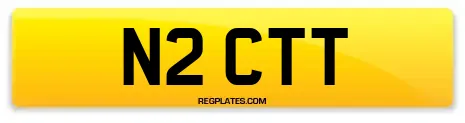 N2 CTT