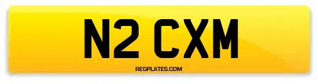 N2 CXM