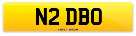 N2 DBO