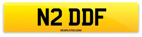 N2 DDF