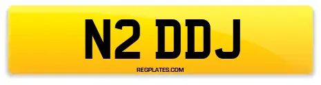 N2 DDJ