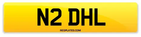 N2 DHL