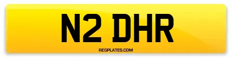 N2 DHR