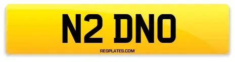 N2 DNO