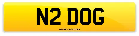 N2 DOG