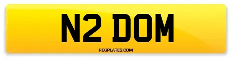 N2 DOM