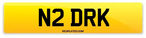 N2 DRK