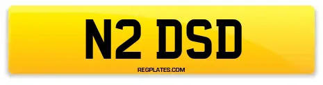 N2 DSD