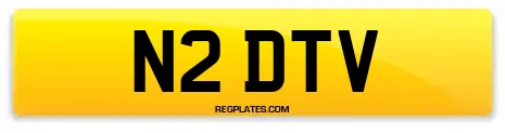 N2 DTV