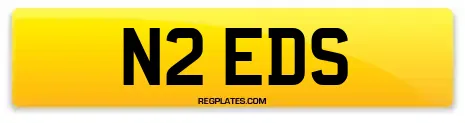 N2 EDS