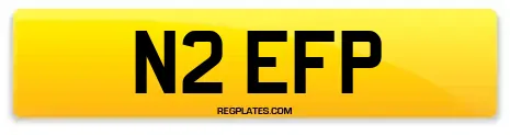 N2 EFP