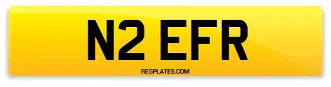 N2 EFR