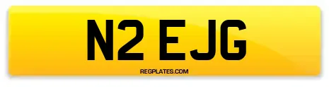 N2 EJG