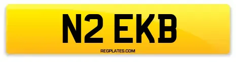 N2 EKB