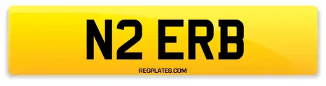 N2 ERB