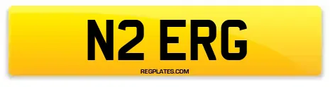 N2 ERG