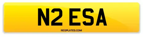 N2 ESA
